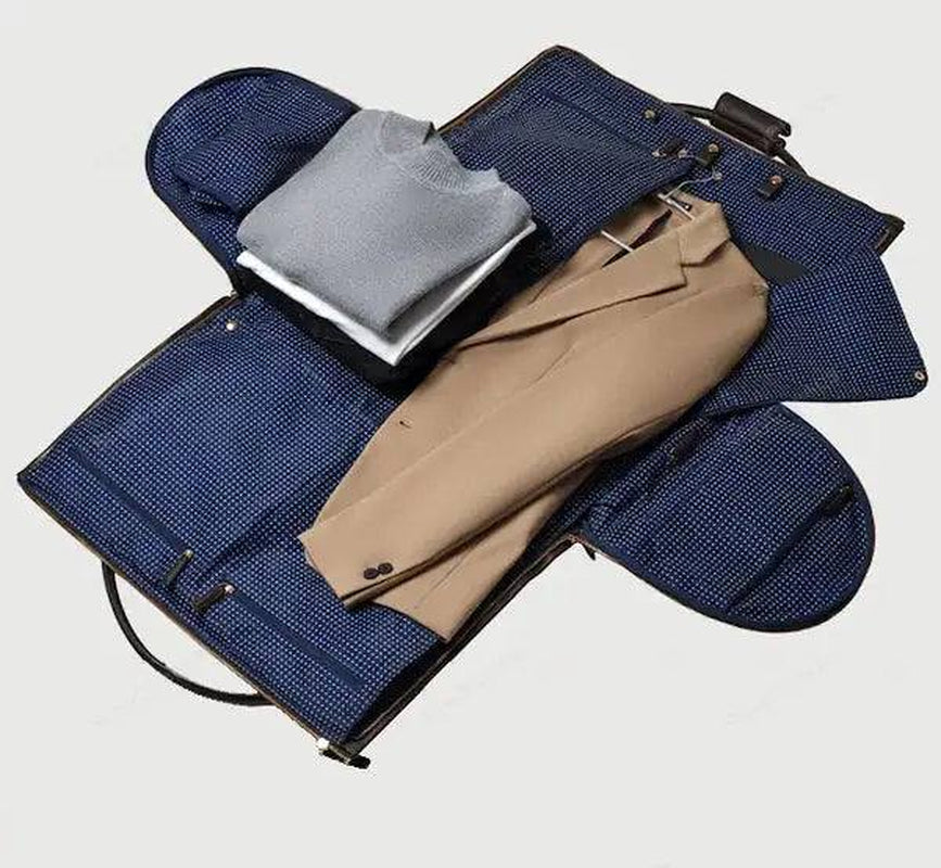 THE CONVERTIBLE™ DUFFLE GARMENT LUGGAGE 🧳- Convertible Duffle Bag SUPER OFFER